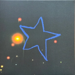 Capa do artigo A Flame In The Dark - Vinil