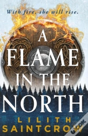 Capa do artigo A Flame In The North