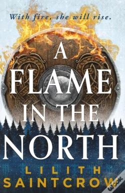 Capa do artigo A Flame In The North