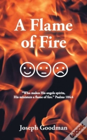 Capa do artigo A Flame Of Fire