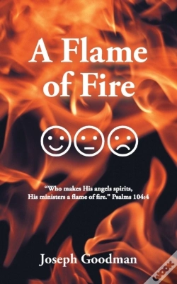 Capa do artigo A Flame Of Fire