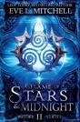 A Flame Of Stars & Midnight - Preview