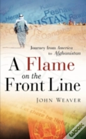Capa do artigo A Flame On The Front Line