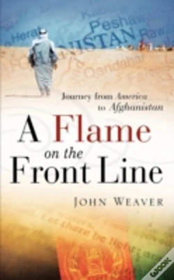Capa do artigo A Flame On The Front Line