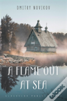 A Flame Out At Sea