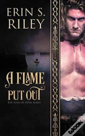 Capa do artigo A Flame Put Out