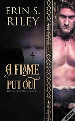 Capa do artigo A Flame Put Out