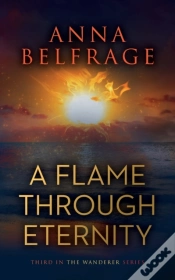 Capa do artigo A Flame Through Eternity