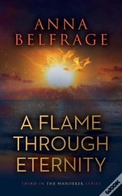Capa do artigo A Flame Through Eternity