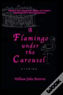 A Flamingo Under The Carousel