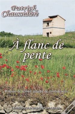 Capa do artigo A Flanc De Pente