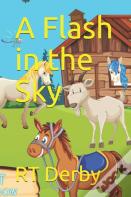 A Flash In The Sky