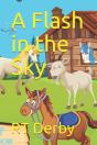 A Flash In The Sky - Preview