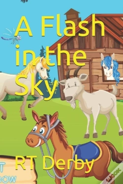 Capa do artigo A Flash In The Sky