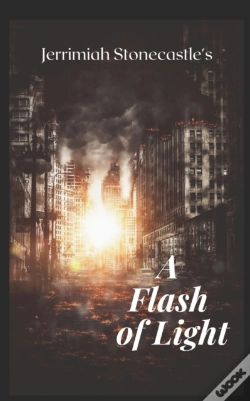 Capa do artigo A Flash Of Light