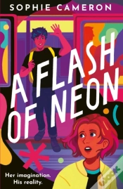 Capa do artigo A Flash Of Neon