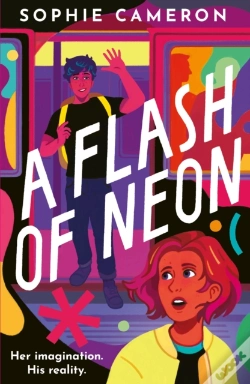Capa do artigo A Flash Of Neon