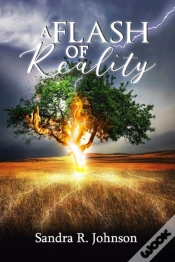 Capa do artigo A Flash Of Reality