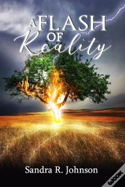 Capa do artigo A Flash Of Reality