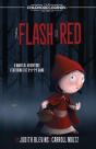 A Flash Of Red - Preview