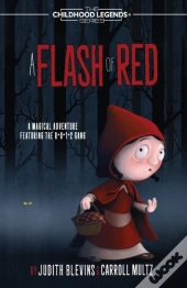 A Flash Of Red