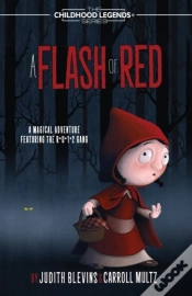 Capa do artigo A Flash Of Red