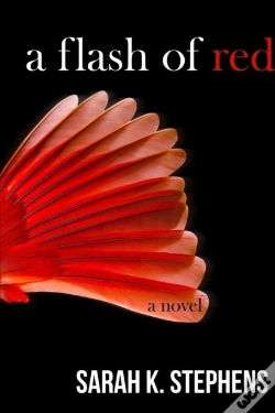 Capa do artigo A Flash Of Red