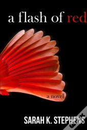 A Flash Of Red