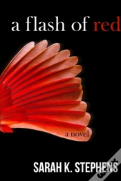 Capa do artigo A Flash Of Red