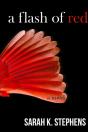 A Flash Of Red - Preview