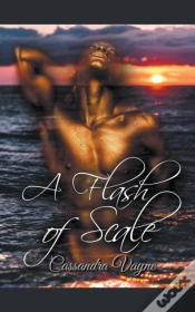 Capa do artigo A Flash Of Scale