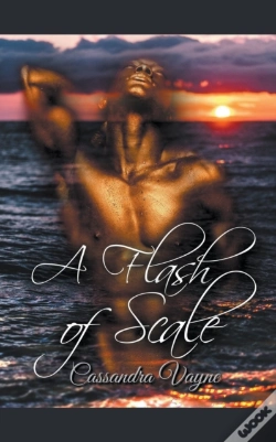 Capa do artigo A Flash Of Scale