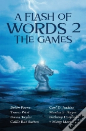 A Flash Of Words 2