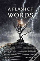 A Flash Of Words