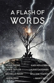 Capa do artigo A Flash Of Words