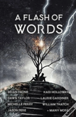Capa do artigo A Flash Of Words