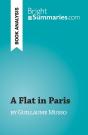 A Flat In Paris : By Guillaume Musso - Preview