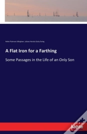 Capa do artigo A Flat Iron For A Farthing