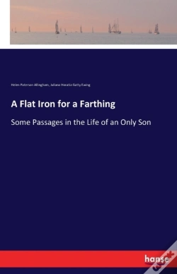 Capa do artigo A Flat Iron For A Farthing