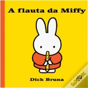 Capa do artigo A Flauta da Miffy