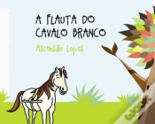 Capa do artigo A Flauta do Cavalo Branco