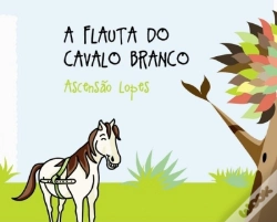 Capa do artigo A Flauta do Cavalo Branco