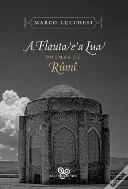 Capa do artigo A Flauta E A Lua