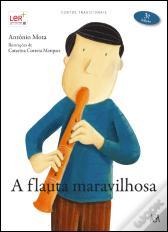 A Flauta Maravilhosa