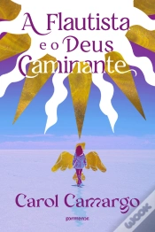 Capa do artigo A Flautista E O Deus Caminante