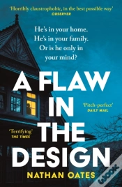 Capa do artigo A Flaw In The Design