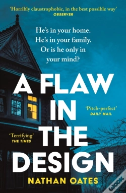 Capa do artigo A Flaw In The Design