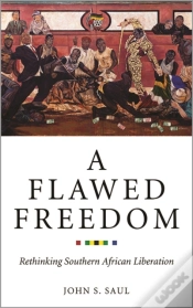 Capa do artigo A Flawed Freedom