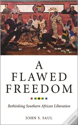 Capa do artigo A Flawed Freedom