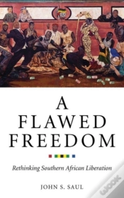 Capa do artigo A Flawed Freedom